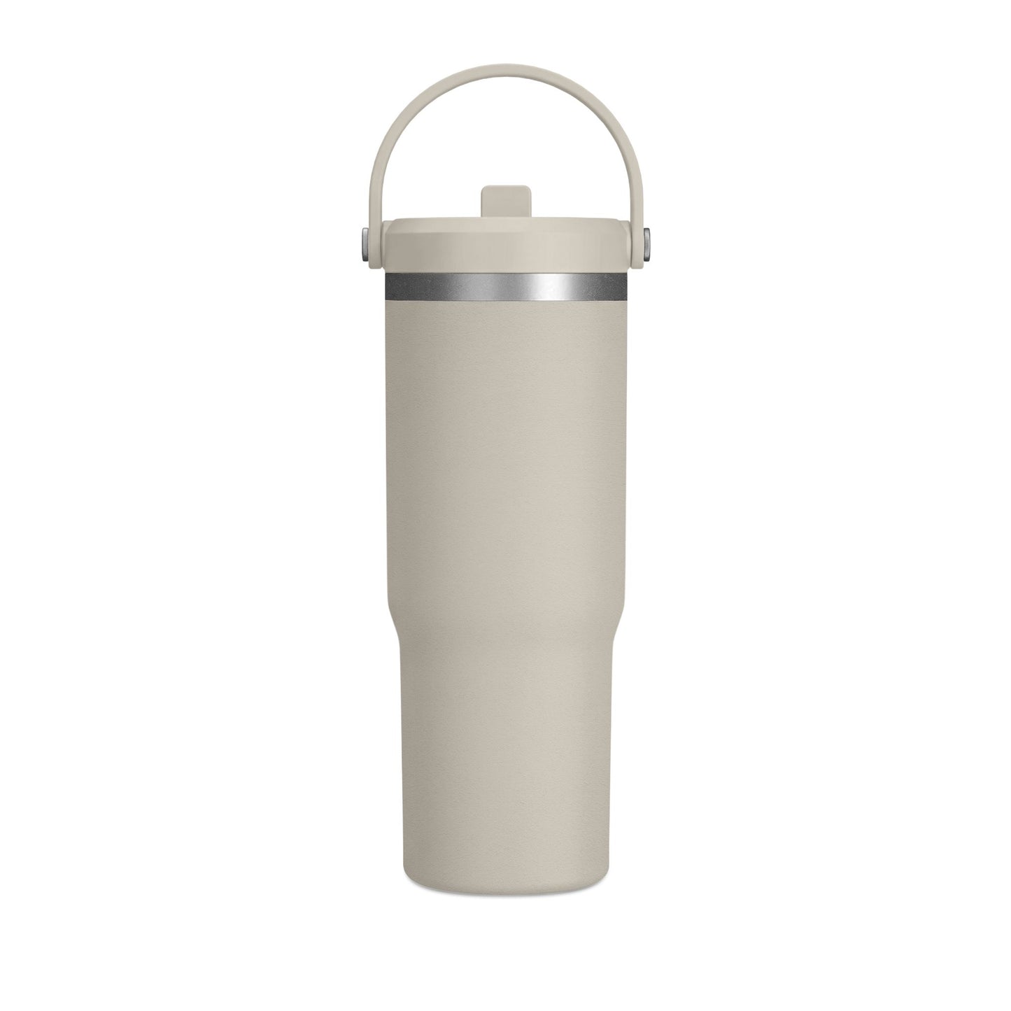 Nomad Tumbler 32oz — Life Ops Logo Insulated Travel Tumbler