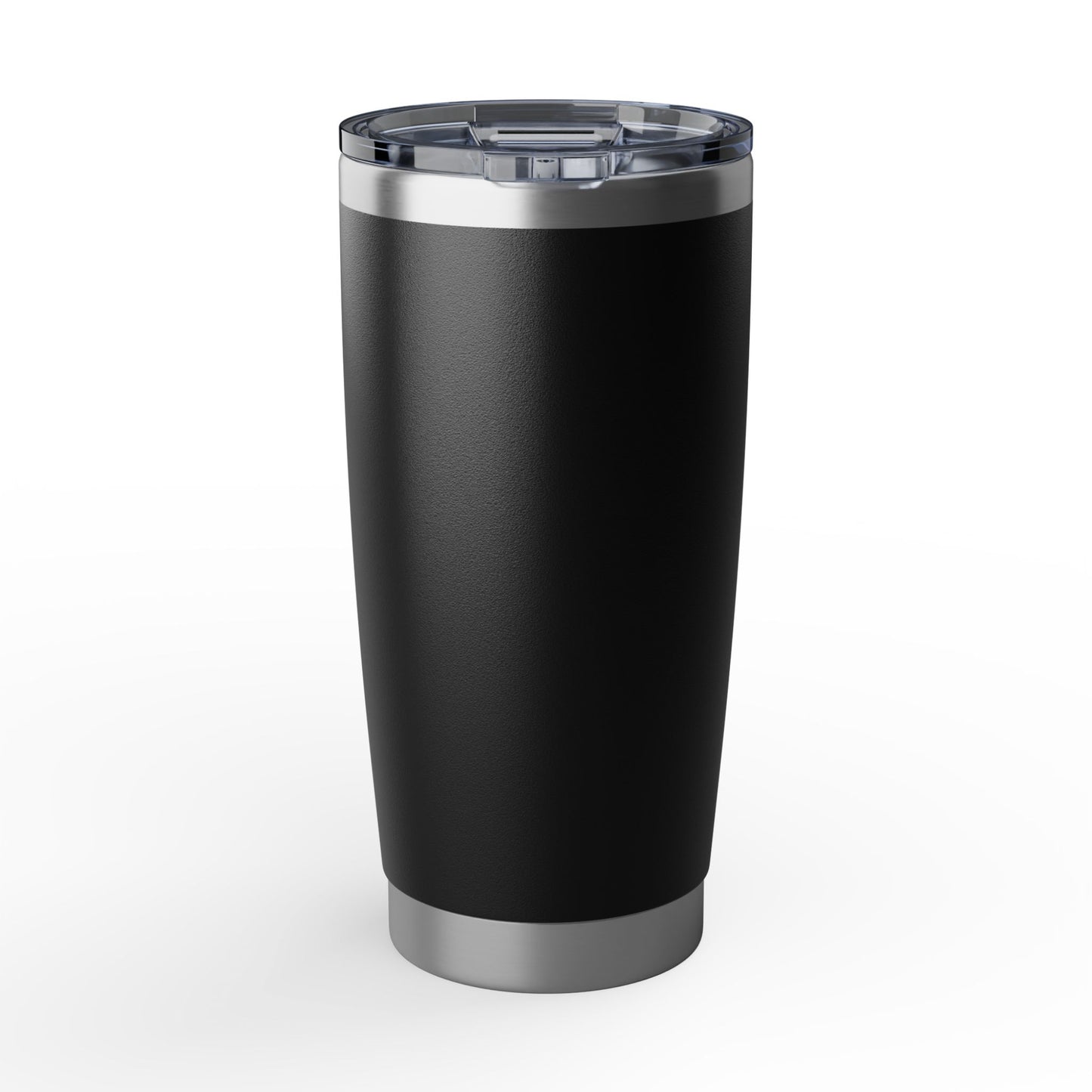 20oz Stainless Tumbler — "LIFE OPS" Logo Travel Cup