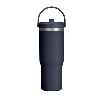 Nomad Tumbler 32oz — Life Ops Logo Insulated Travel Tumbler