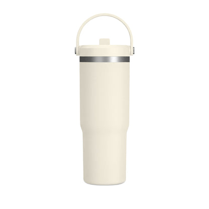 Nomad Tumbler 32oz — Life Ops Logo Insulated Travel Tumbler