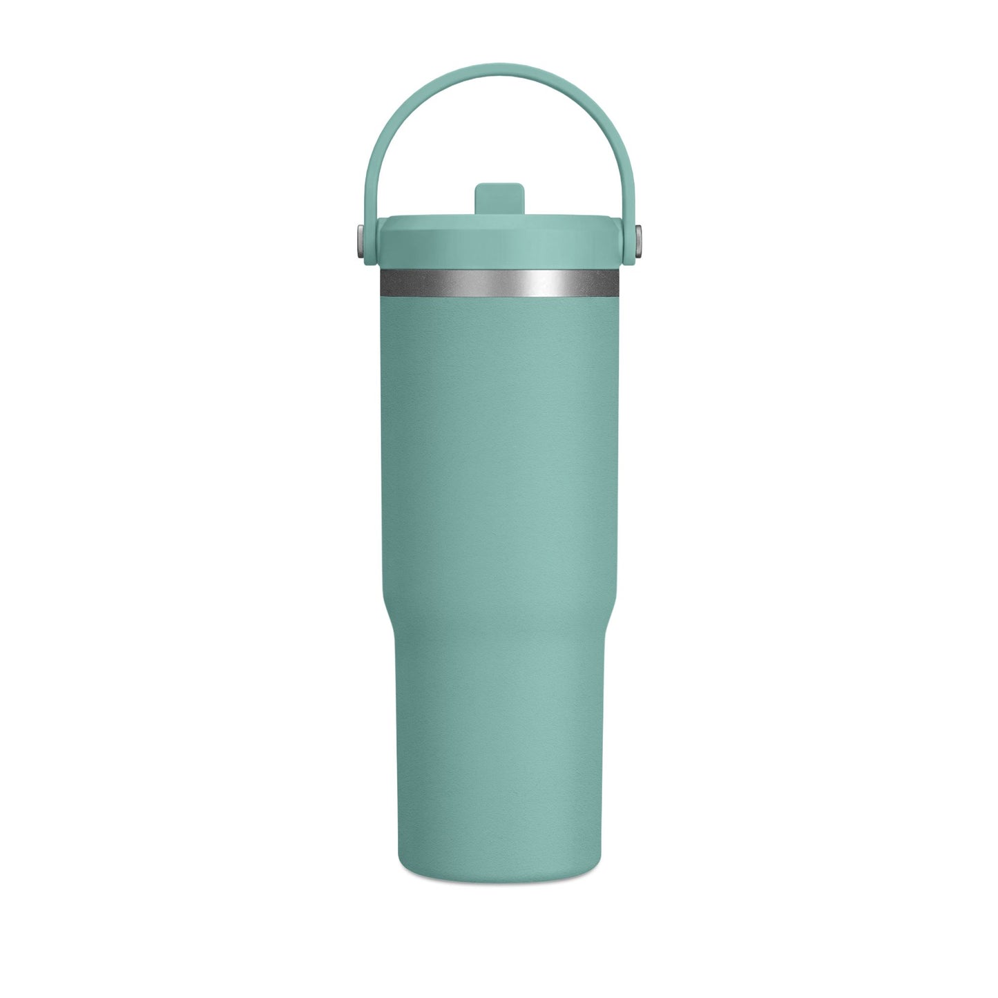 Nomad Tumbler 32oz — Life Ops Logo Insulated Travel Tumbler