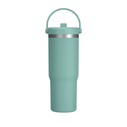 Nomad Tumbler 32oz — Life Ops Logo Insulated Travel Tumbler