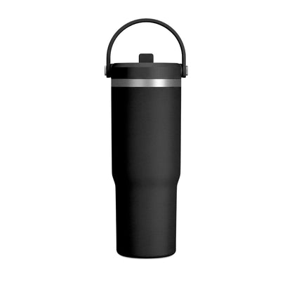 Nomad Tumbler 32oz — Life Ops Logo Insulated Travel Tumbler