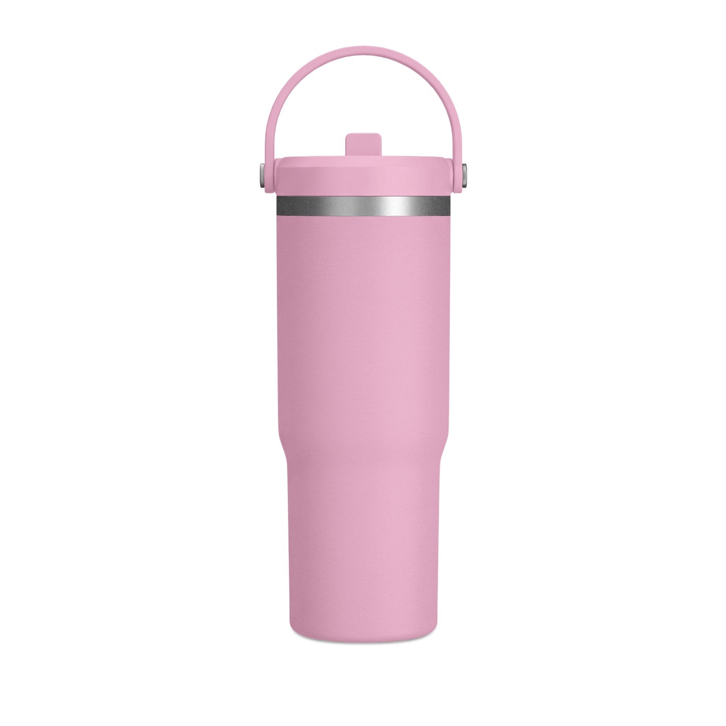 Nomad Tumbler 32oz — Life Ops Logo Insulated Travel Tumbler