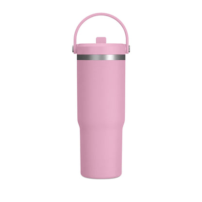 Nomad Tumbler 32oz — Life Ops Logo Insulated Travel Tumbler